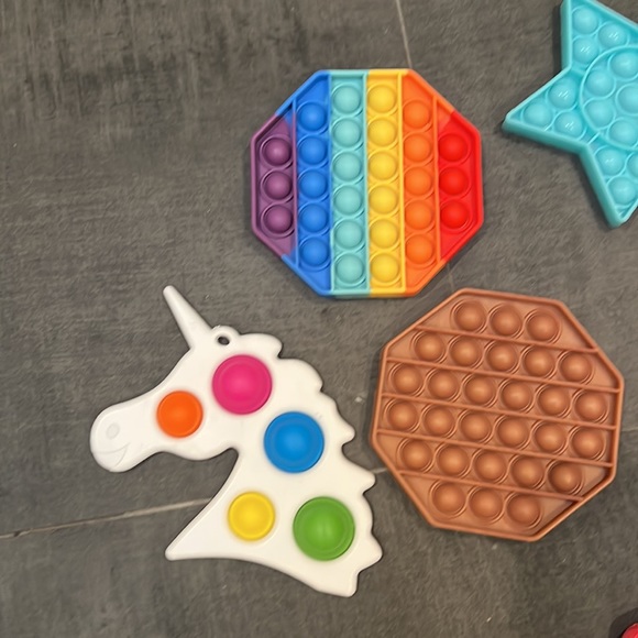 Pop it bundle - Picture 2 of 5